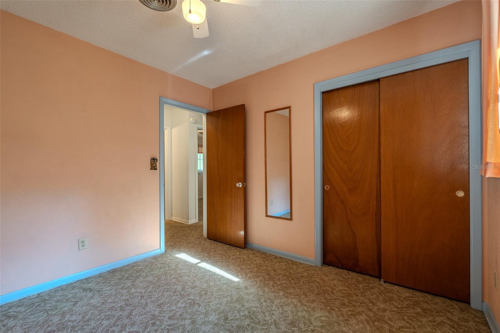 NONSUB - Residential