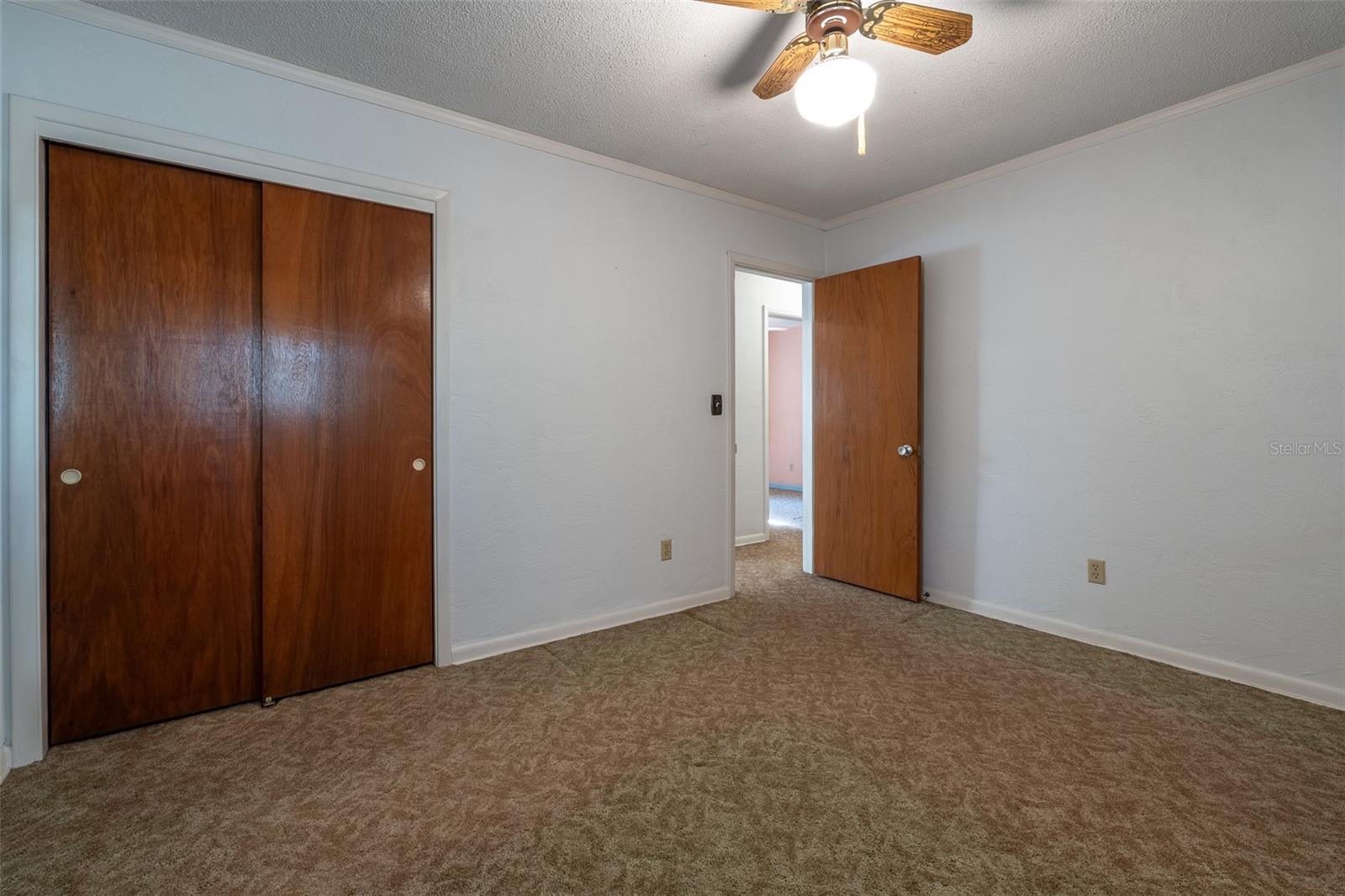 NONSUB - Residential
