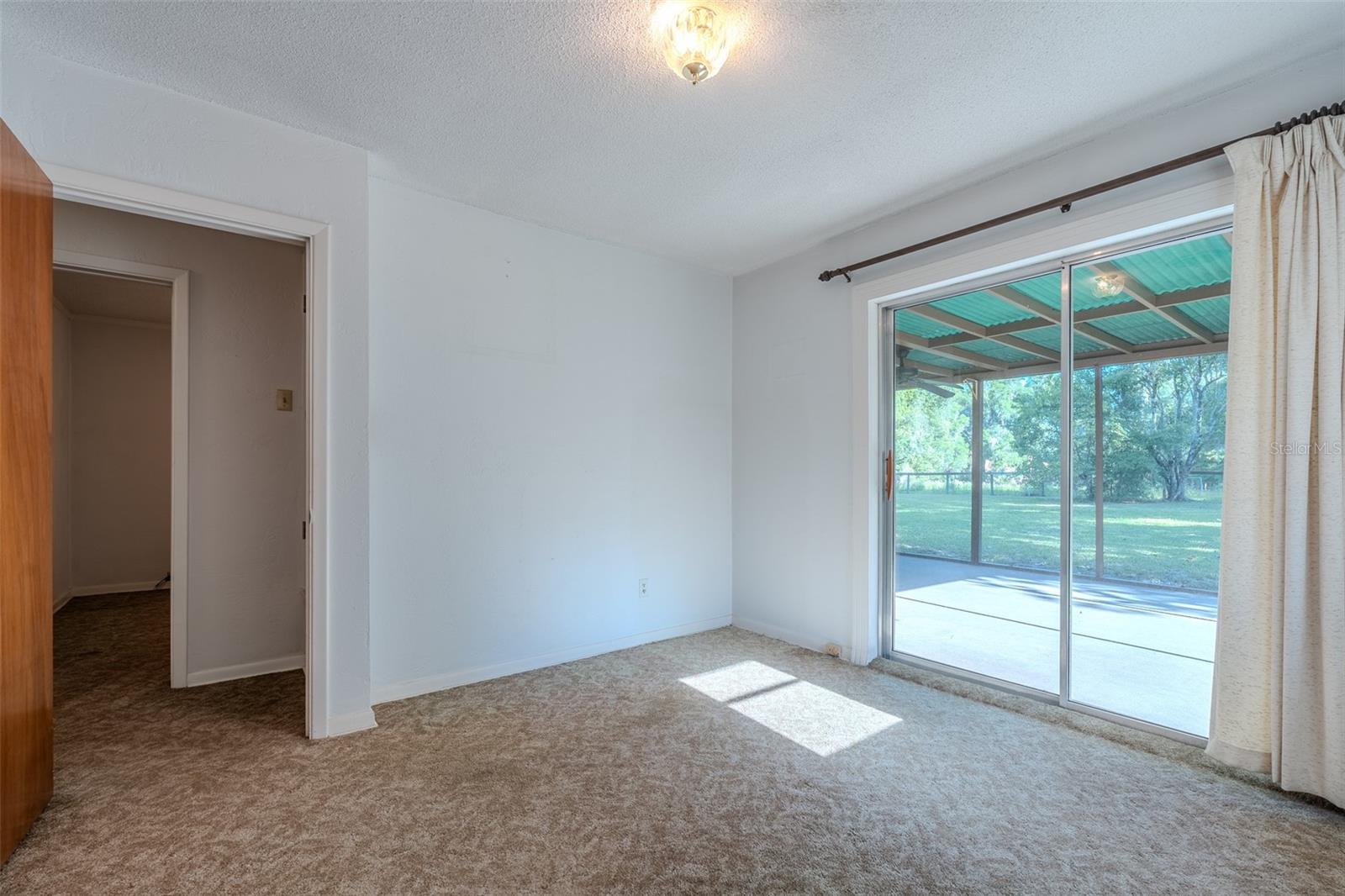 NONSUB - Residential