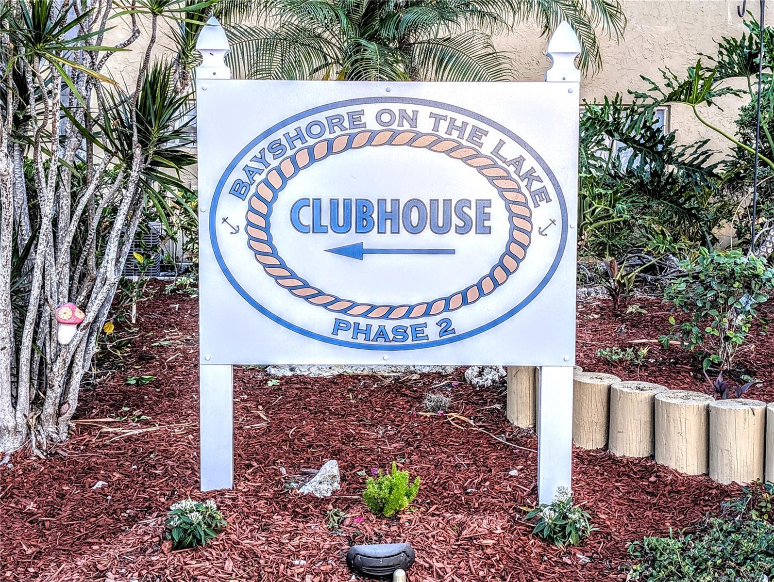 BAYSHORE ON THE LAKE APTS II SEC 2 - Residential