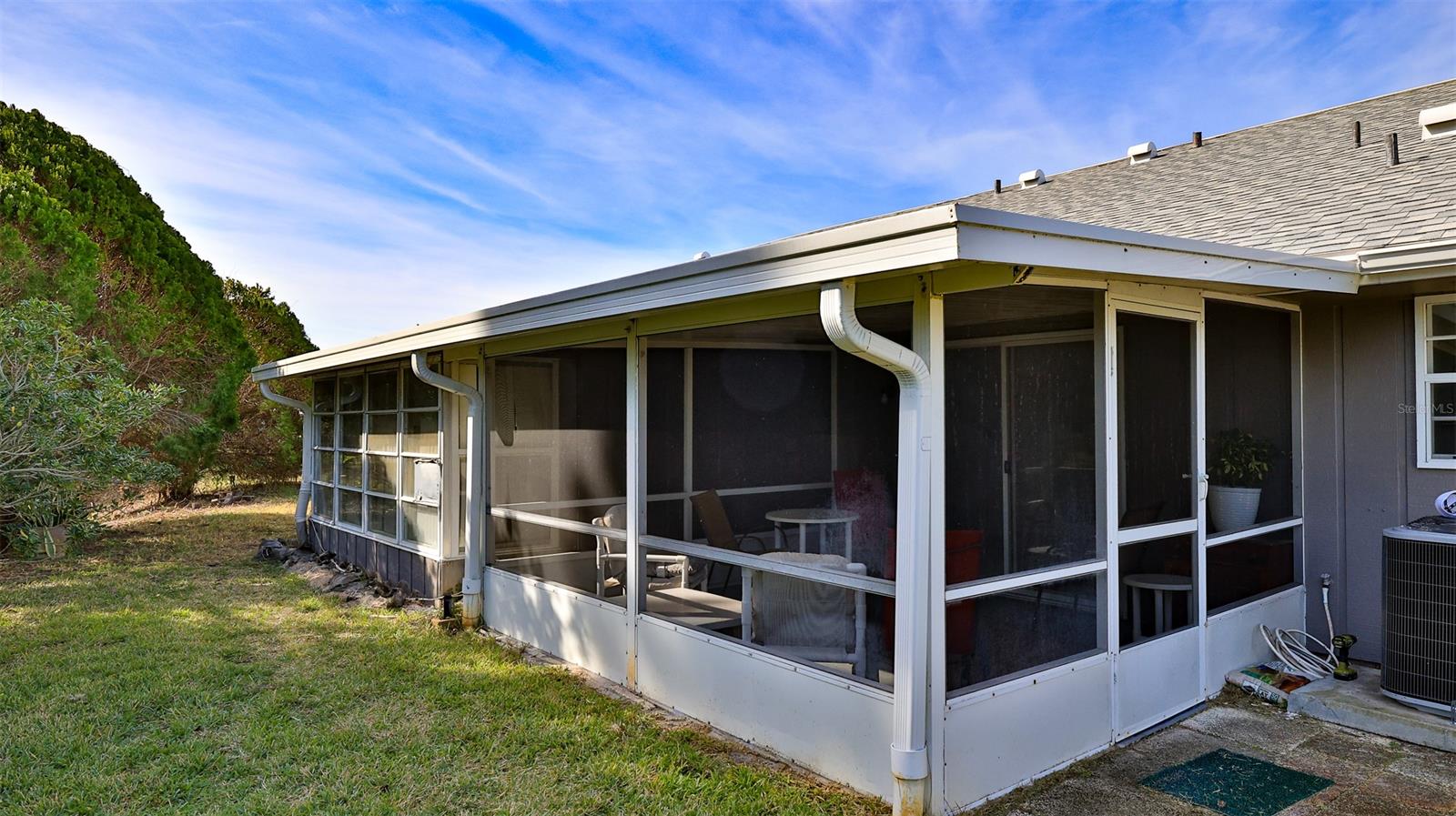 Fairgreen Unit 05 - Residential