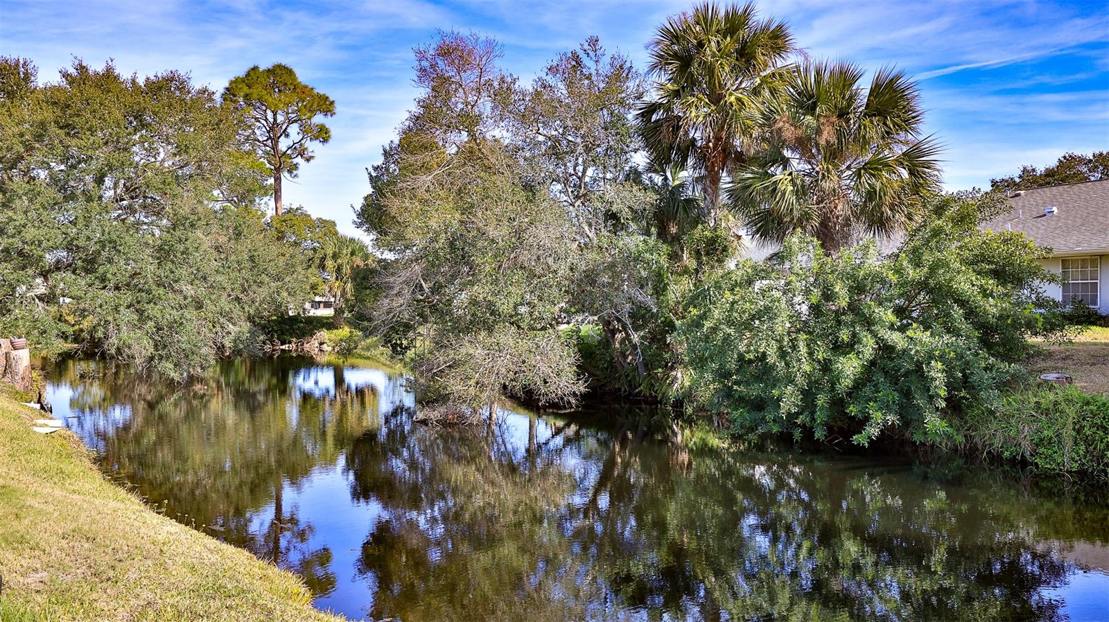 Fairgreen Unit 05 - Residential