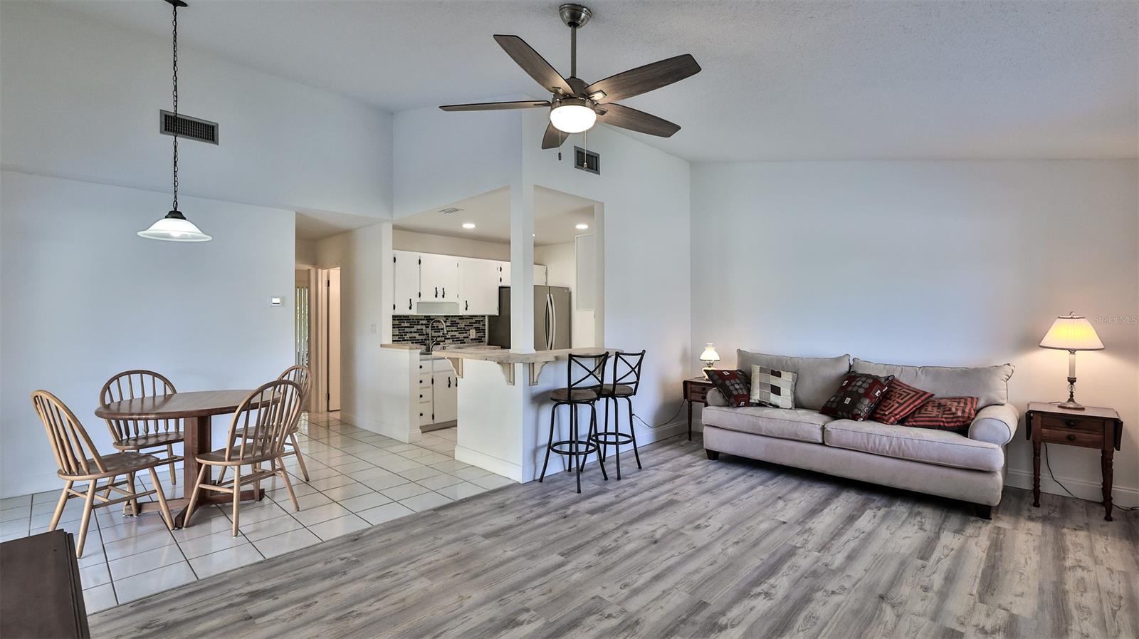 Fairgreen Unit 05 - Residential