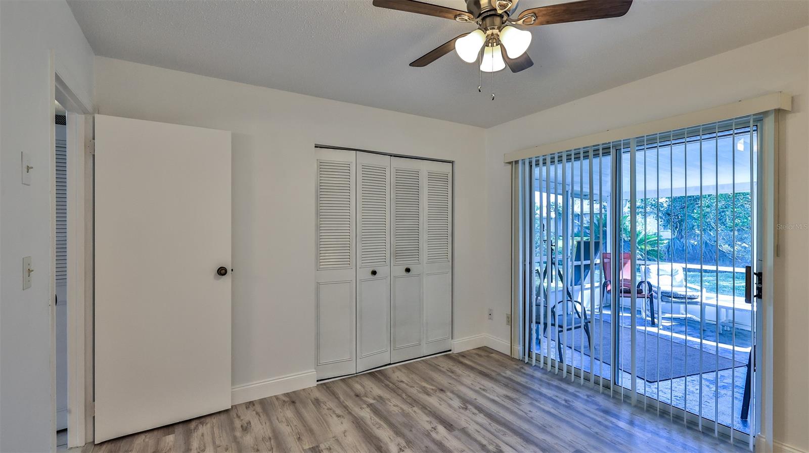 Fairgreen Unit 05 - Residential