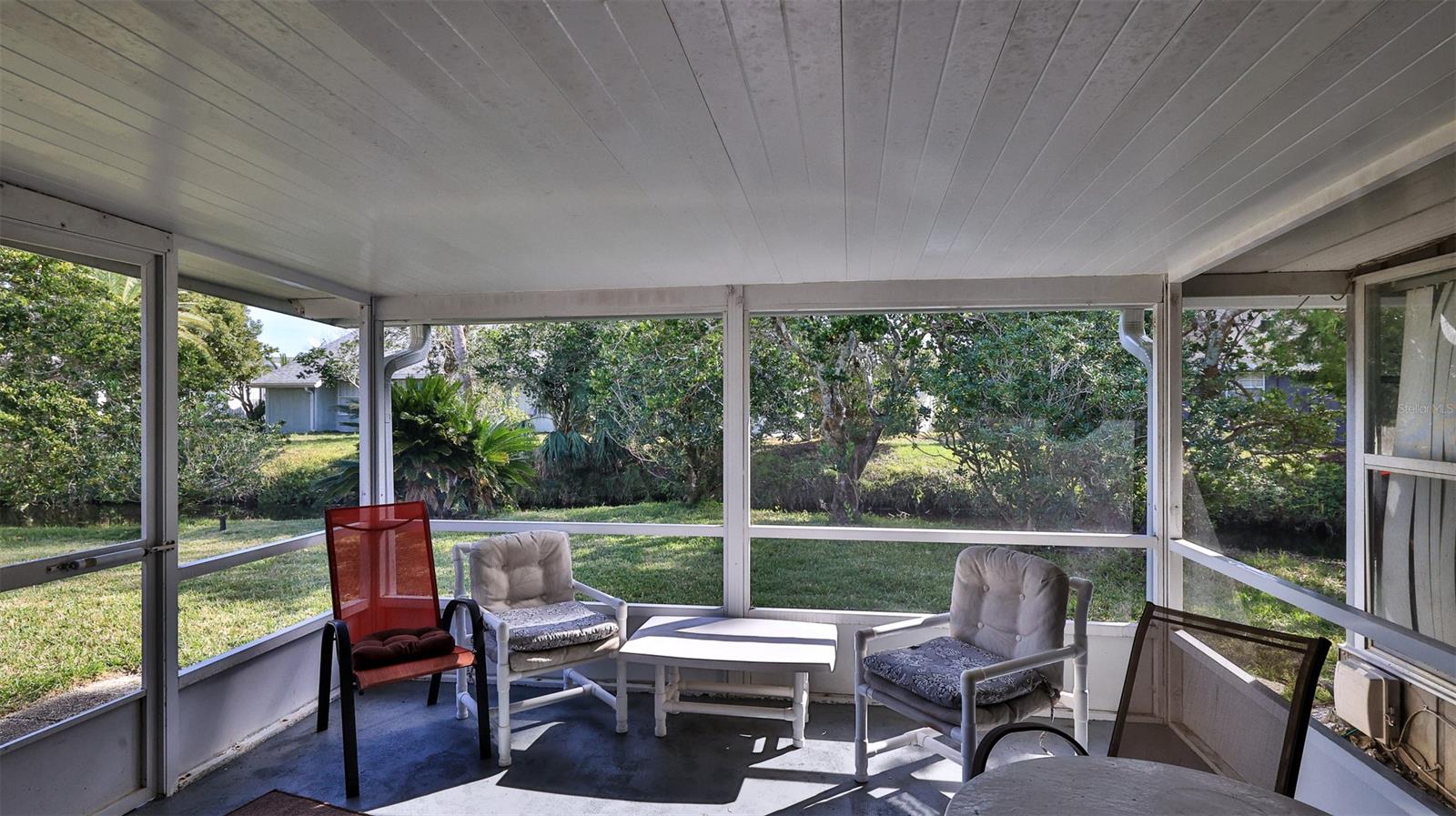 Fairgreen Unit 05 - Residential