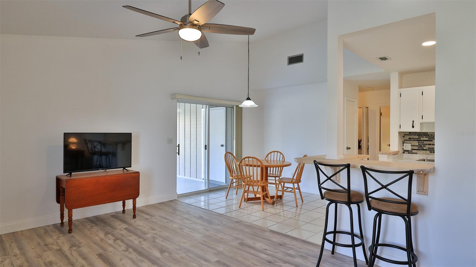 Fairgreen Unit 05 - Residential