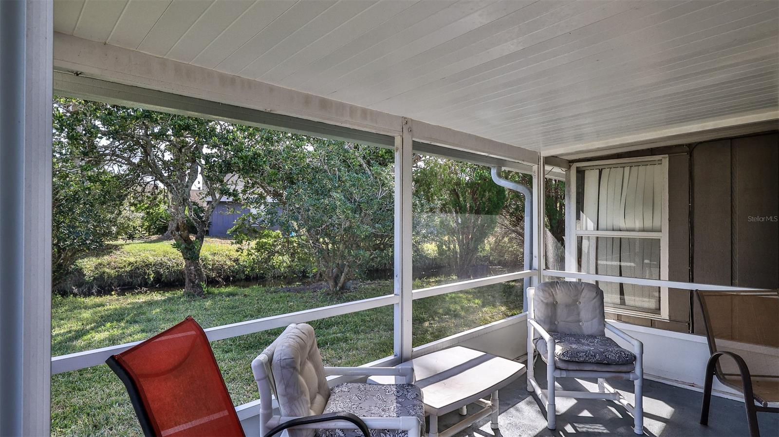 Fairgreen Unit 05 - Residential