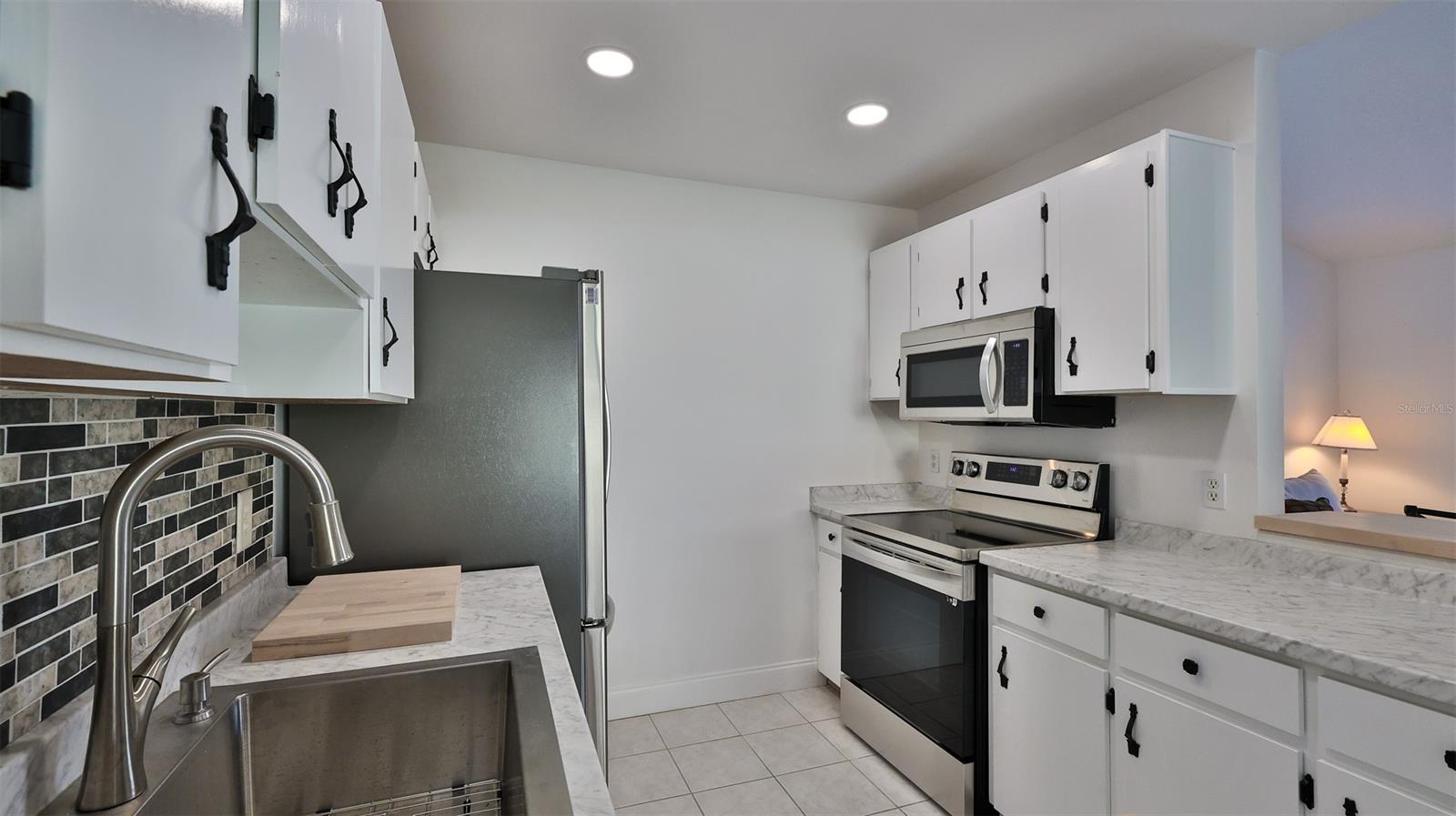 Fairgreen Unit 05 - Residential