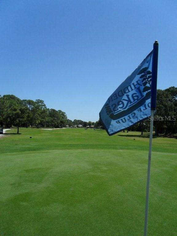 Fairgreen Unit 05 - Residential