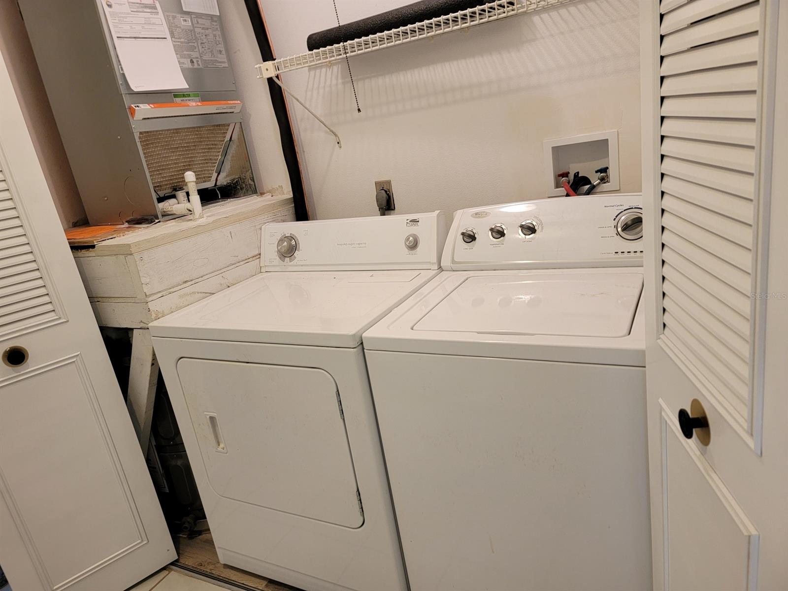 Fairgreen Unit 05 - Residential