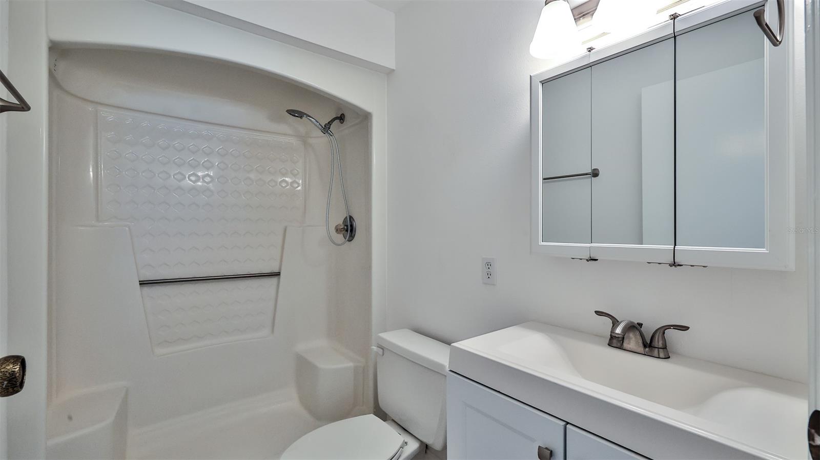 Fairgreen Unit 05 - Residential