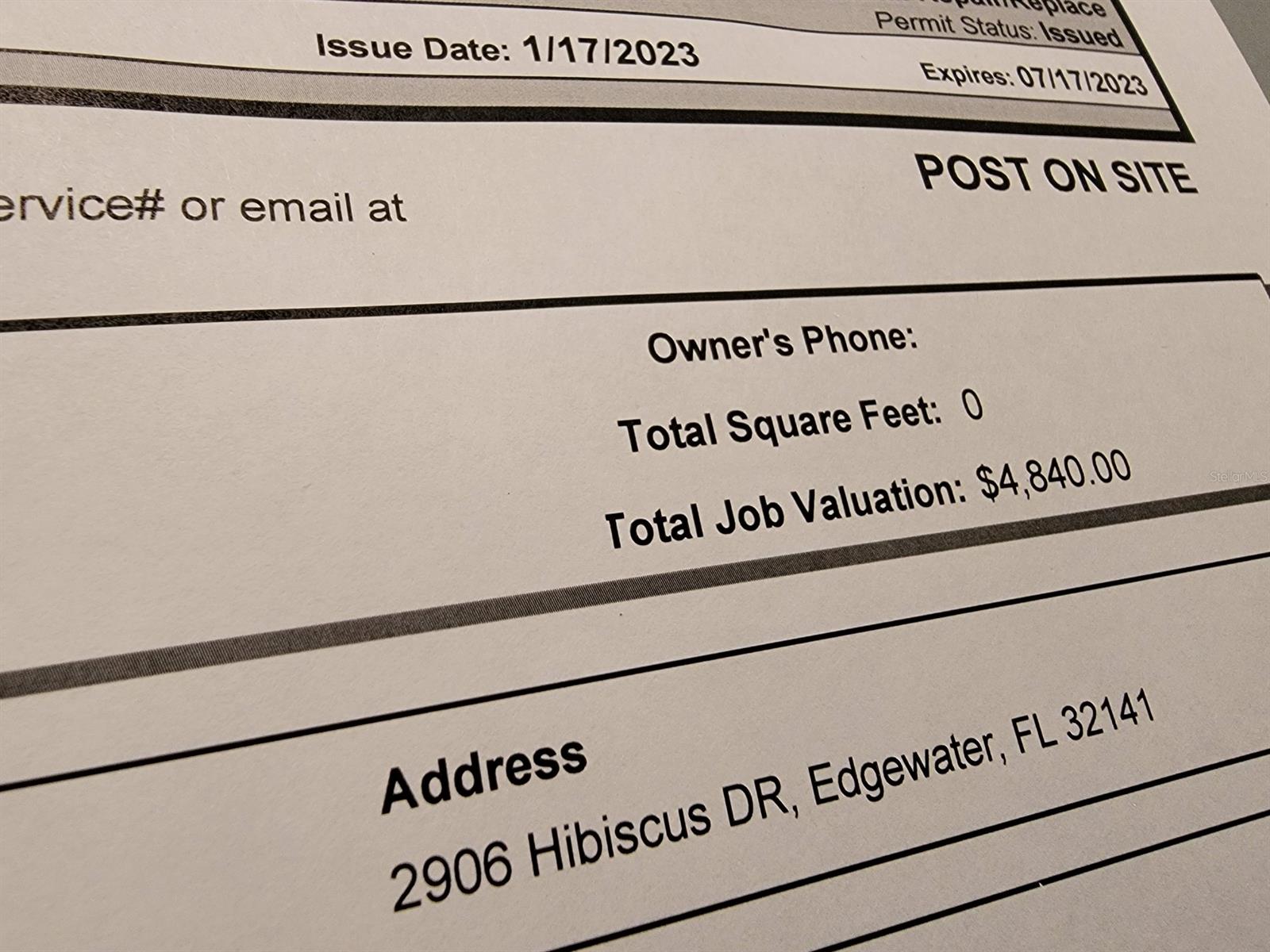 Fairgreen Unit 05 - Residential