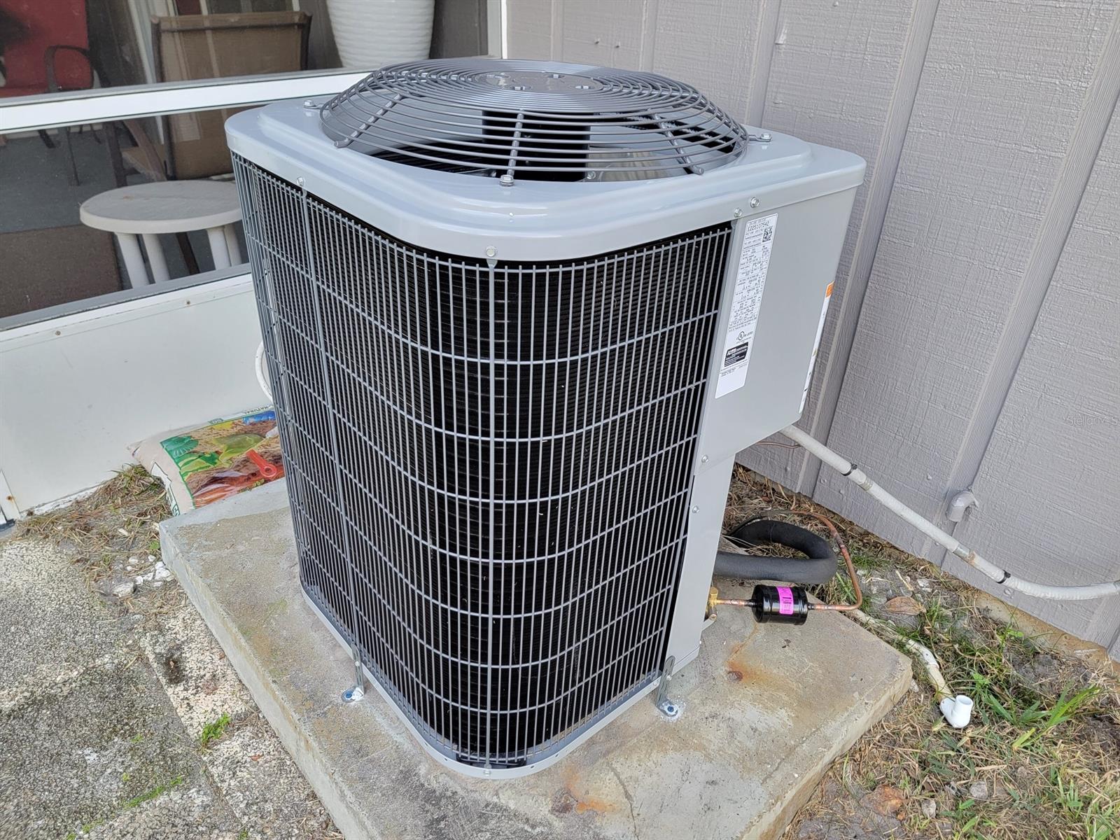 Fairgreen Unit 05 - Residential