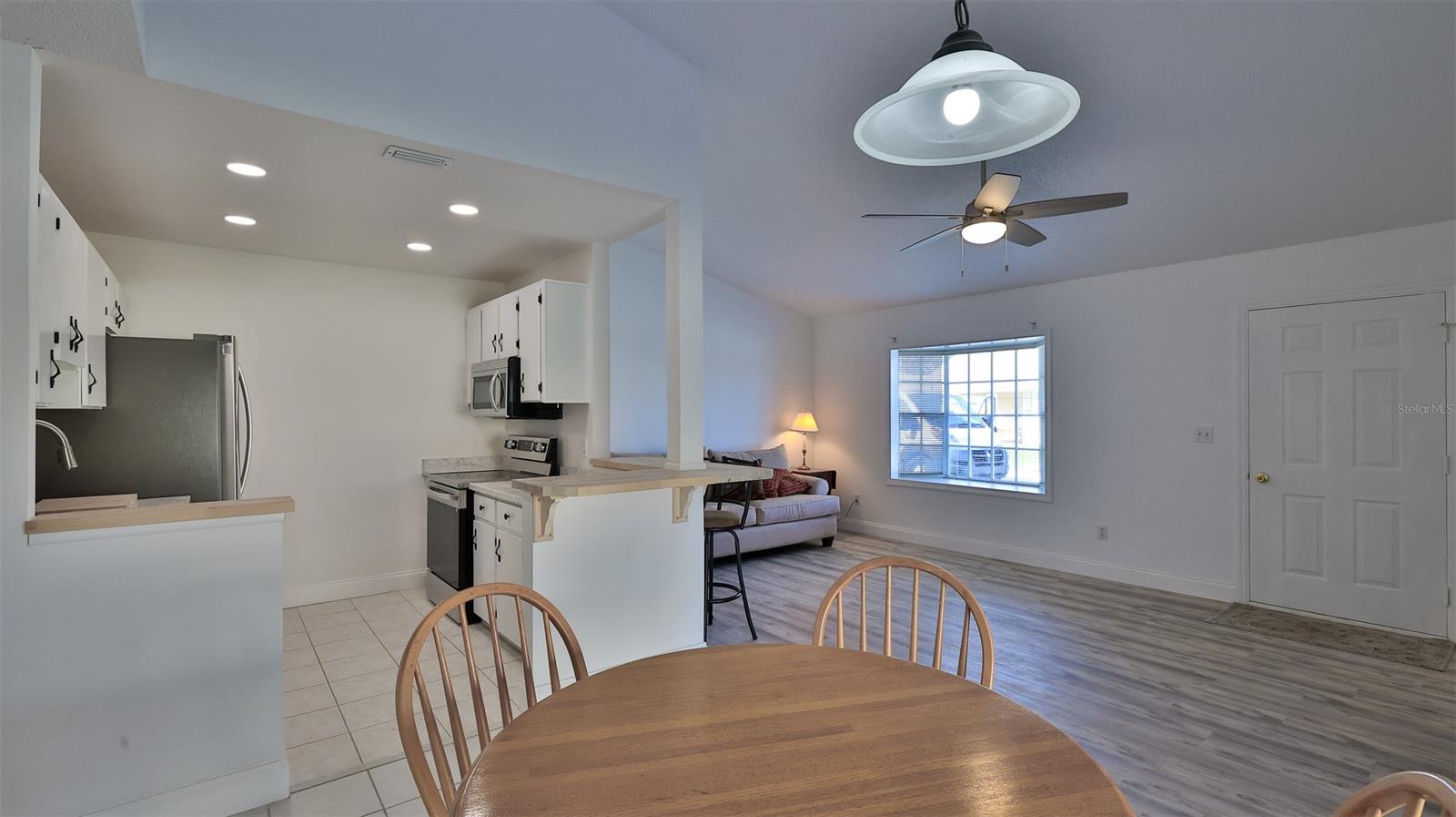 Fairgreen Unit 05 - Residential