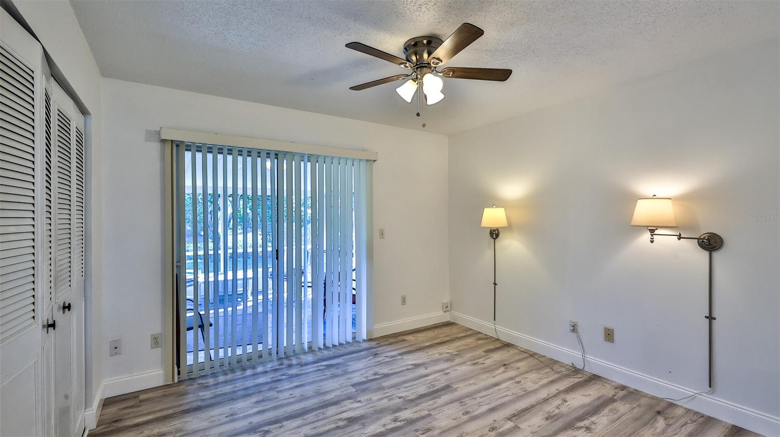 Fairgreen Unit 05 - Residential