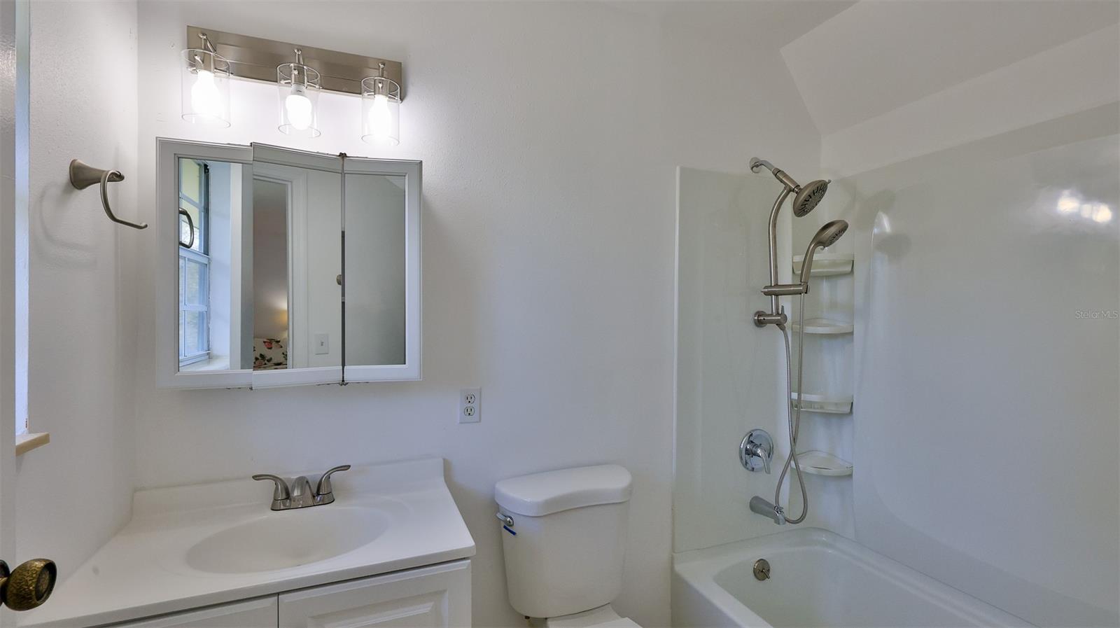 Fairgreen Unit 05 - Residential