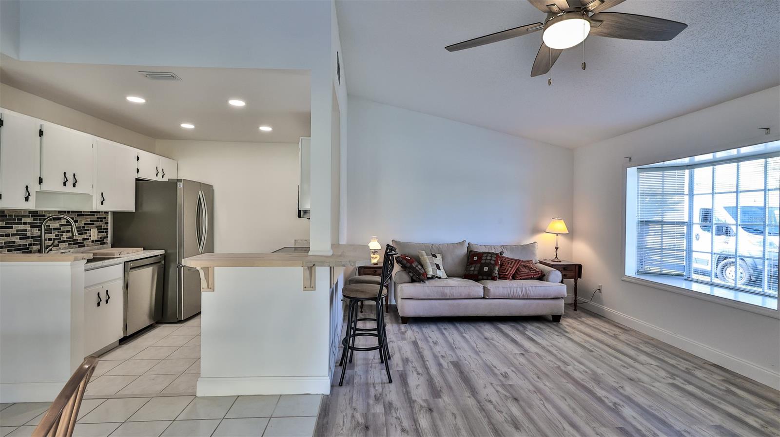 Fairgreen Unit 05 - Residential