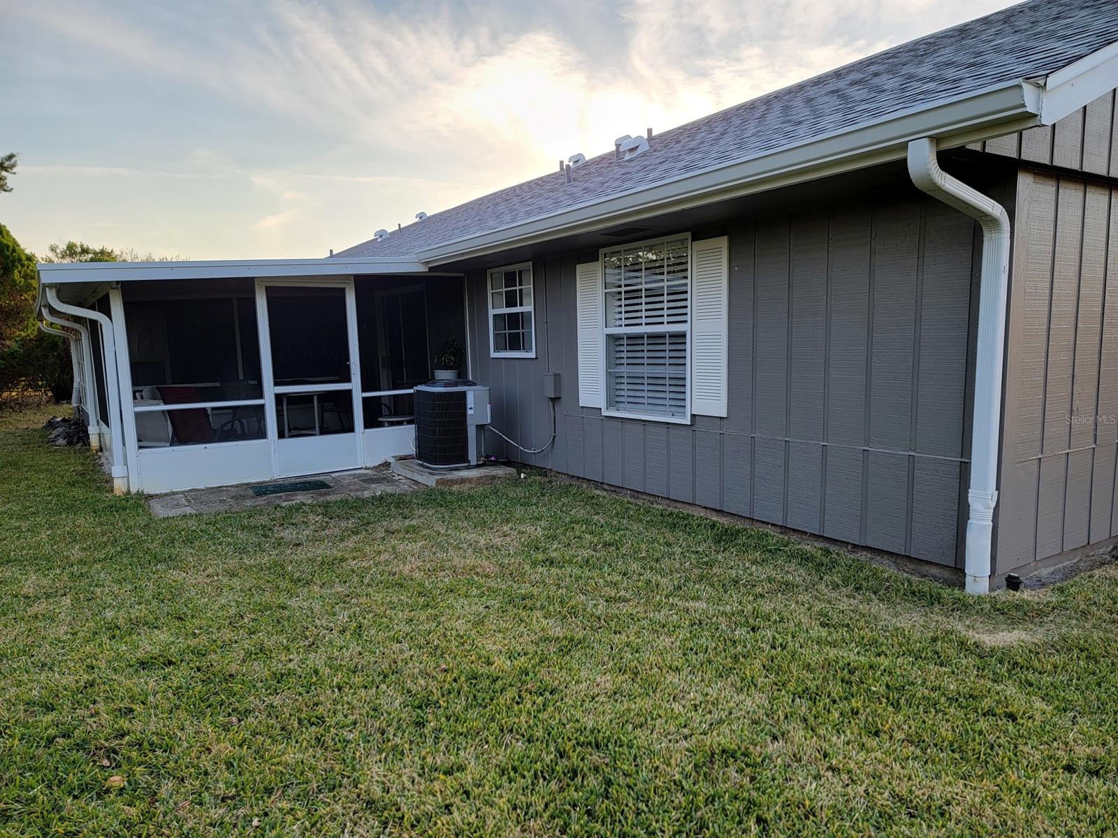 Fairgreen Unit 05 - Residential