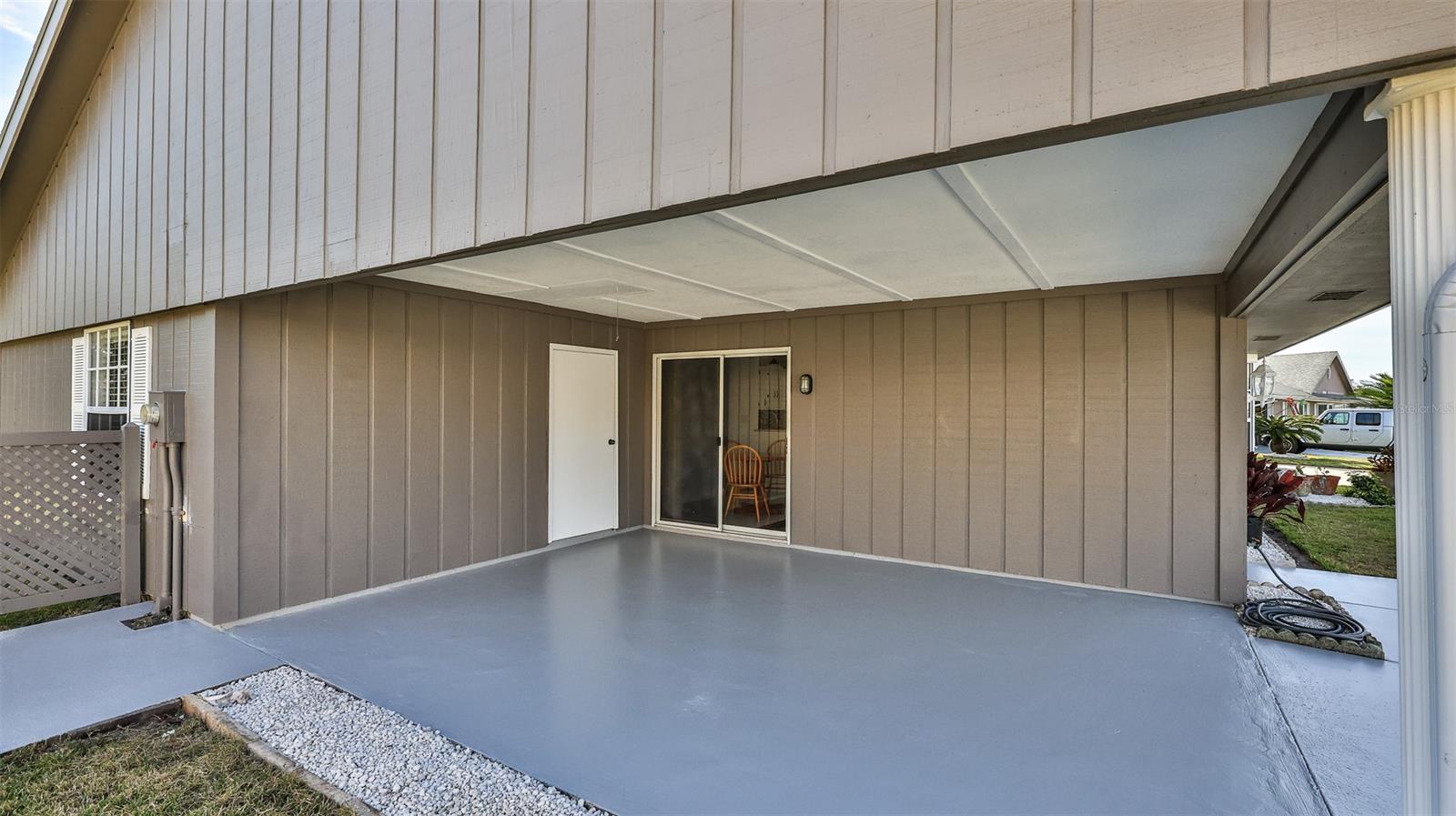 Fairgreen Unit 05 - Residential