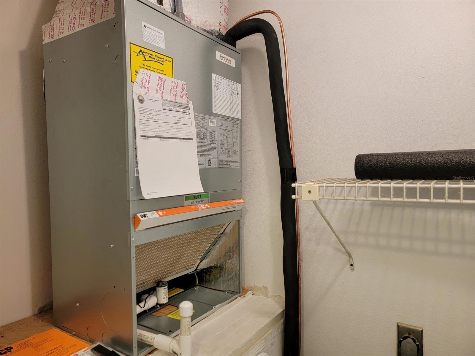 Fairgreen Unit 05 - Residential