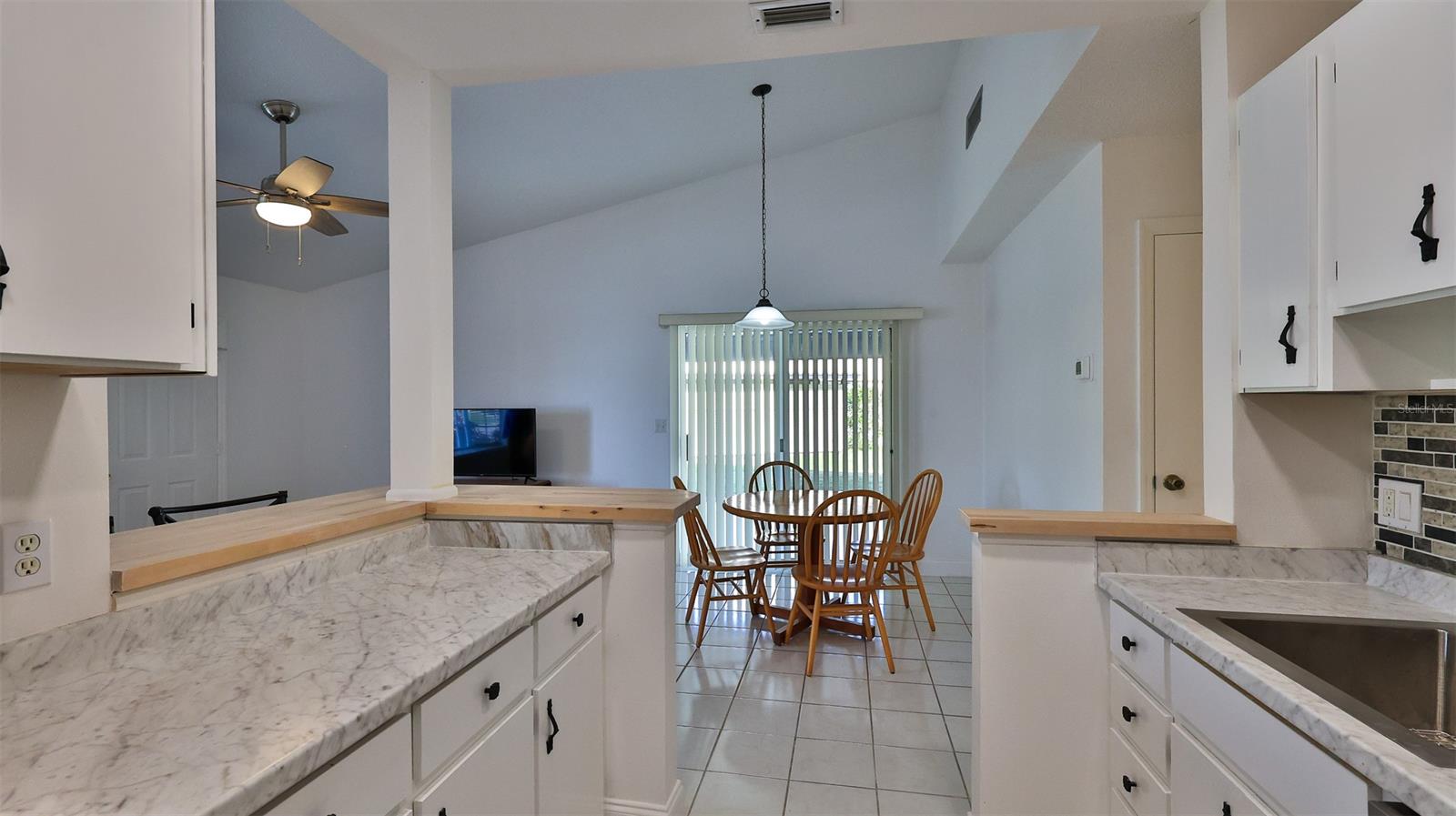 Fairgreen Unit 05 - Residential