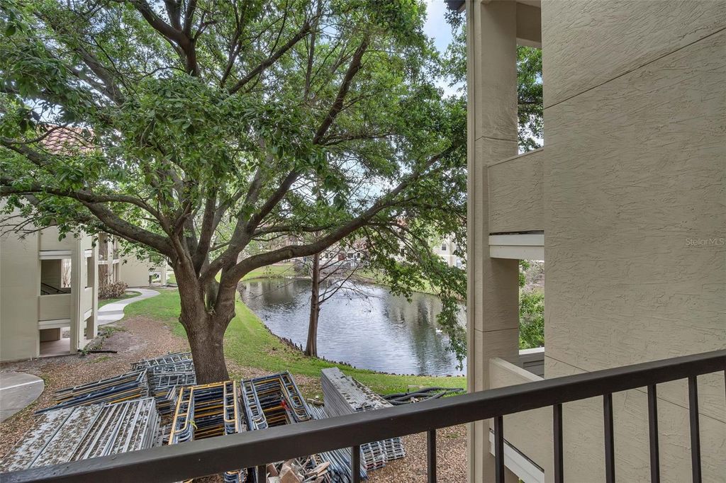 Photo of 3016 Parkway Boulevard #206, Kissimmee, FL 34747 (MLS # O6391939)