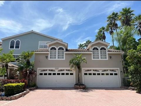 A home in PALM HARBOR