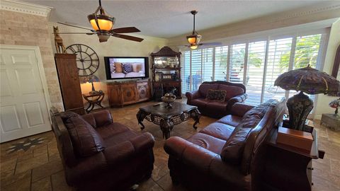 A home in PALM HARBOR