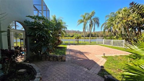 A home in PALM HARBOR