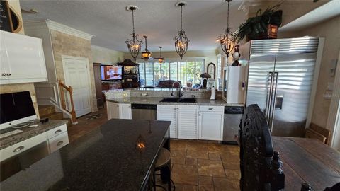 A home in PALM HARBOR