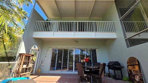 A home in PALM HARBOR