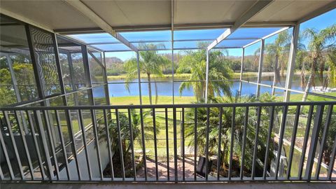 A home in PALM HARBOR