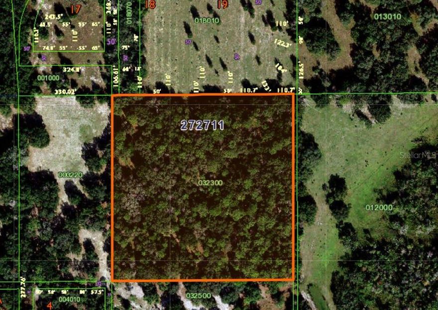 DON'T LOOK ANYMORE ,THIS IS THE PROPERTY YOU HAVE BEEN LOOKING FOR . BEAUTIFUL 9 PLUS ACRES IN DAVENPORT  VERY PRIVATE WITH BIG OAK TREE IN THE HEART OF CENTRAL FLORIDA . COME SEE THIS PROPERTY TODAY AND GET READY TO BUILD YOUR DREAM HOME .