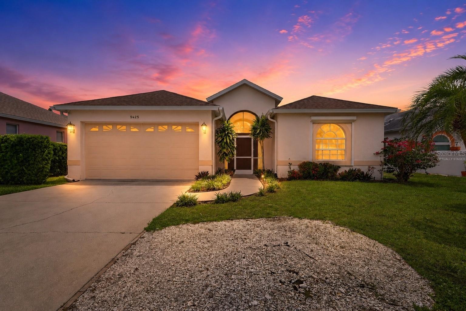 5425 MATTHEW COURT