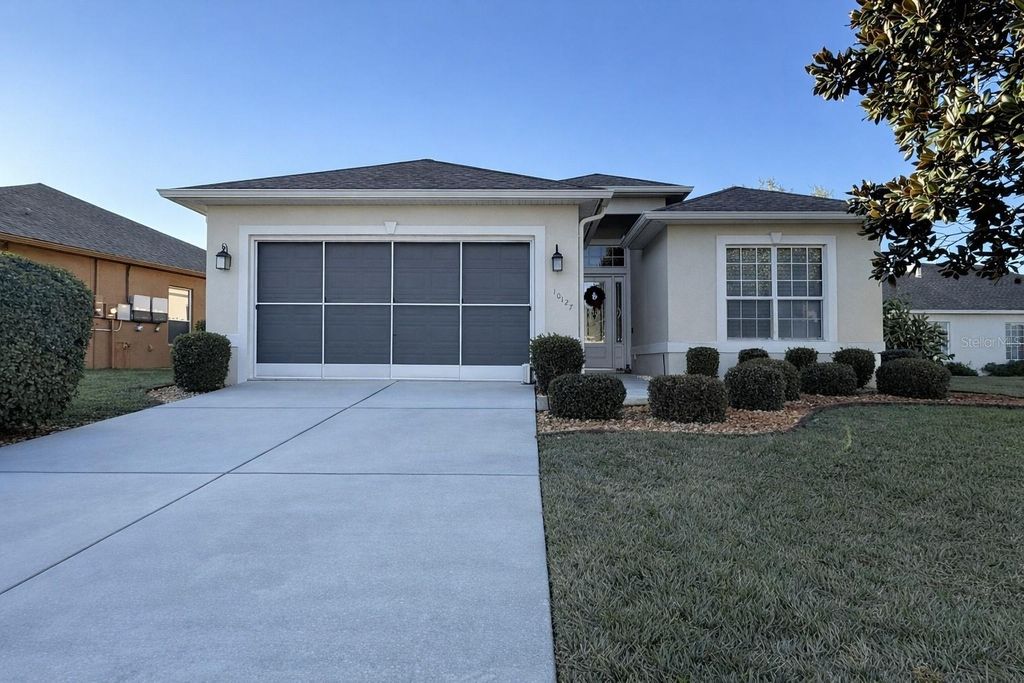 Photo of 10127 Tria Drive, Weeki Wachee, FL 34613 (MLS # W7882366)