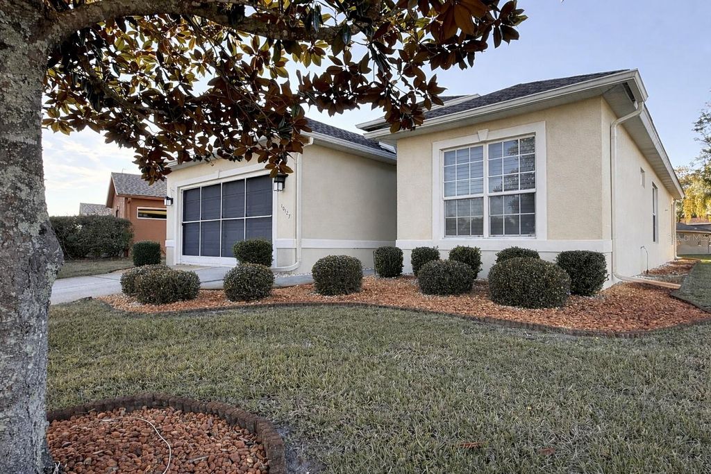 Photo of 10127 Tria Drive, Weeki Wachee, FL 34613 (MLS # W7882366)