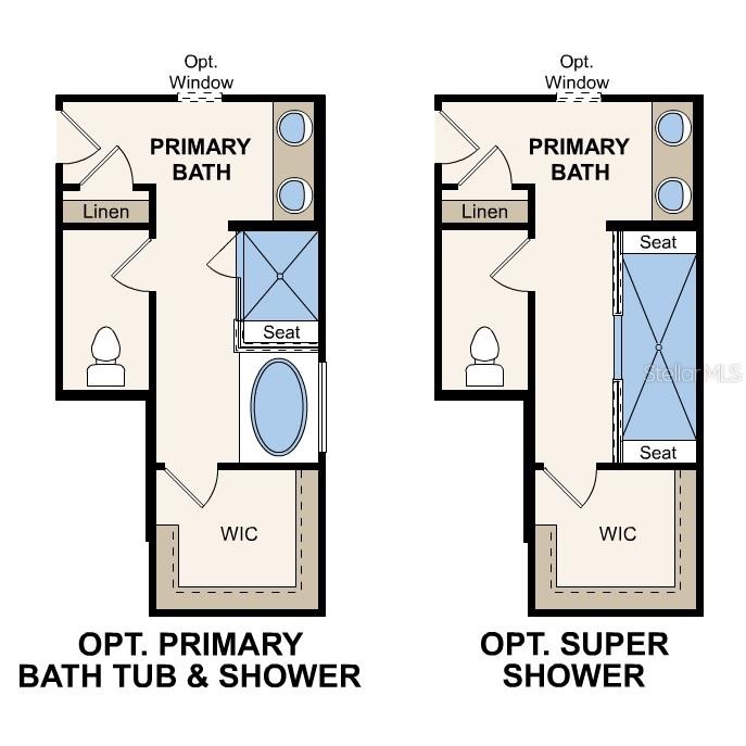 SEMINOLE PALMS PH 1 - Residential