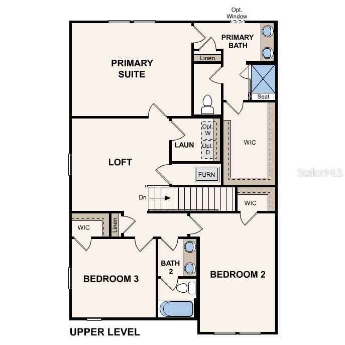 SEMINOLE PALMS PH 1 - Residential