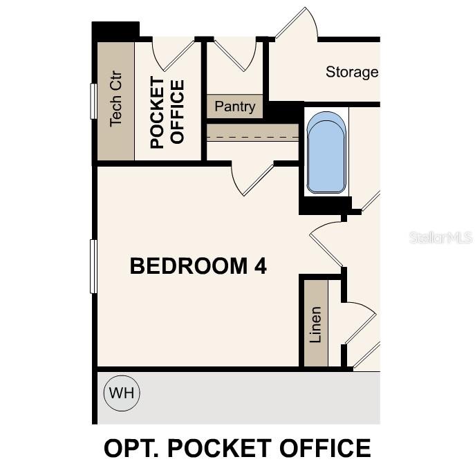 SEMINOLE PALMS PH 1 - Residential