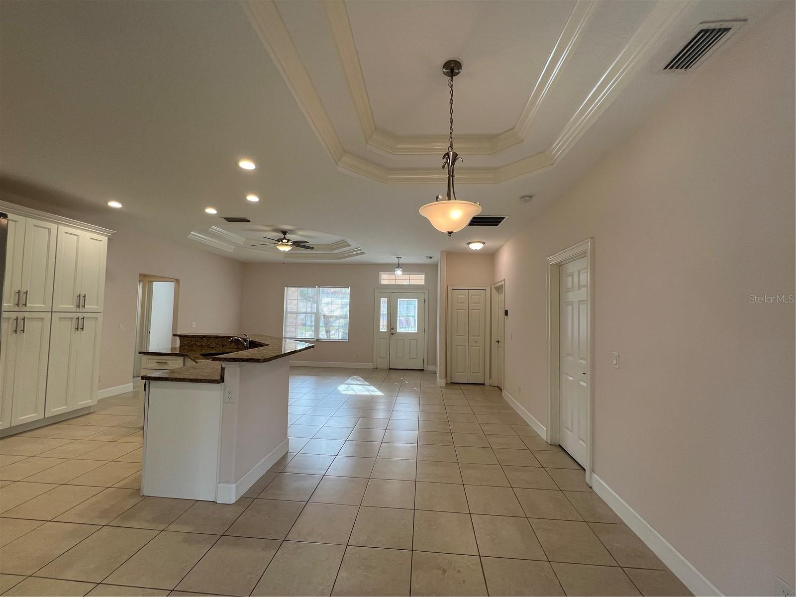 PALM COAST SEC 28 - Residential Lease