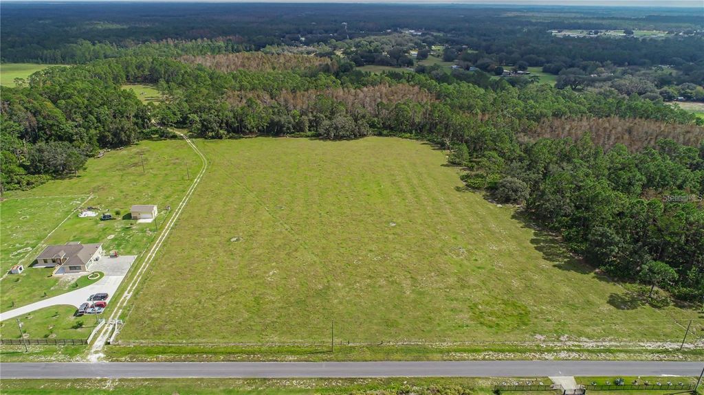Photo of San Juan Avenue, Polk City, FL 33868 (MLS # L4961248)