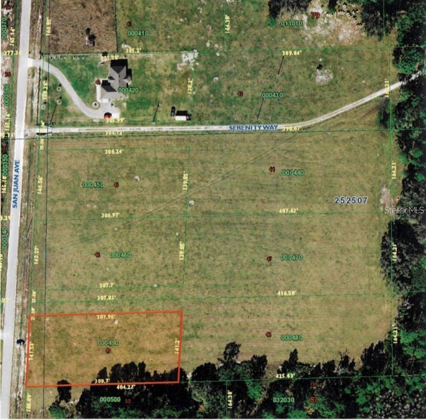 Opportunity awaits with this cleared and buildable vacant lot in desirable Polk City! Ready-to-Build. Featuring dry, flat land on a paved road with electric nearby, this property is ideal for your custom home, investment build, or future land hold. No HOA, Conveniently located near major highways, shopping , and outdoor recreation.