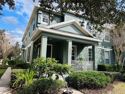 Photo of 10801 Spider Lily Drive #S, Orlando, FL 32832 (MLS # S5139208)