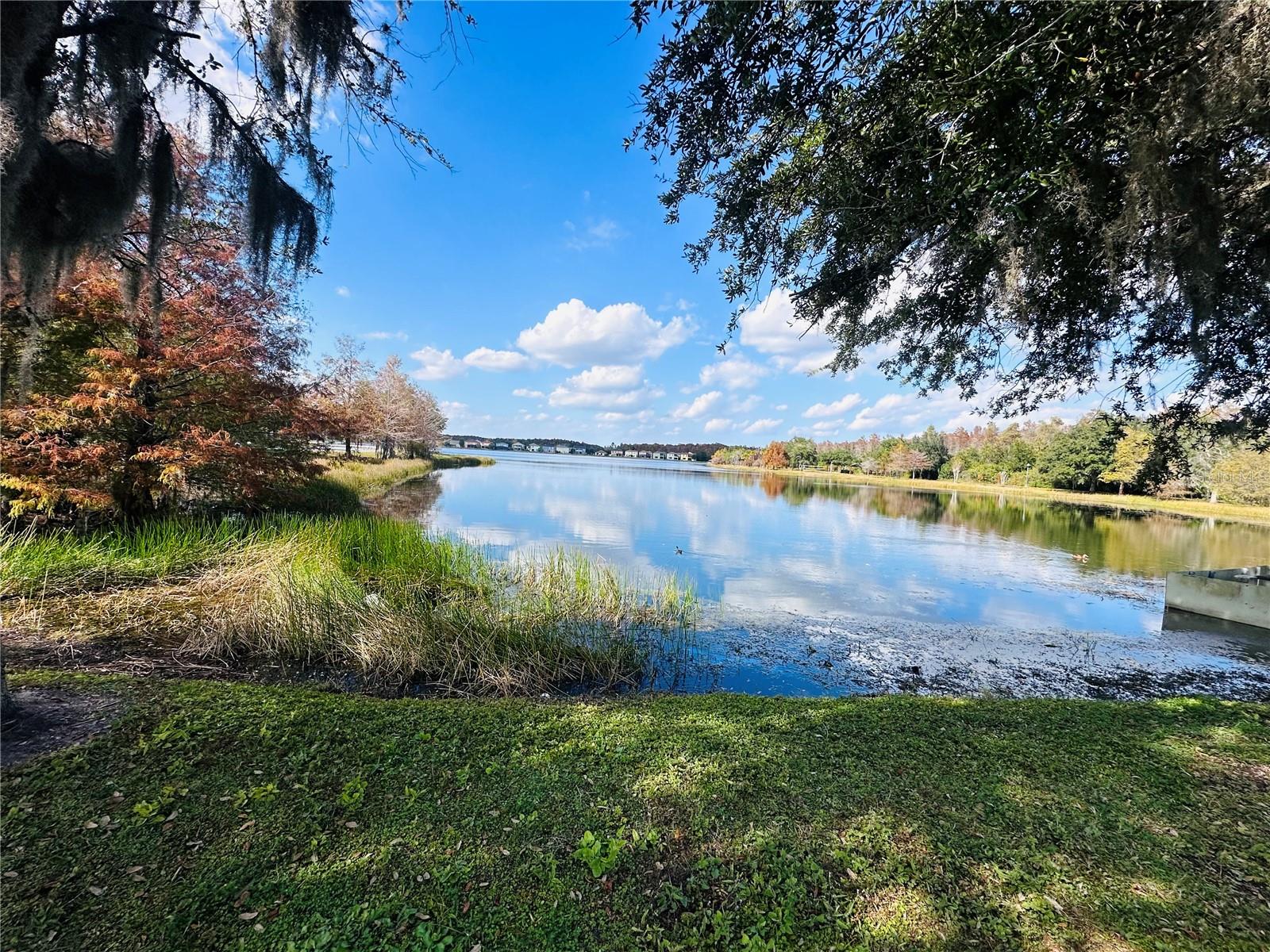 VILLAS/EAST PARK - Residential