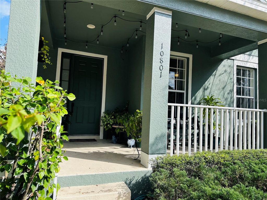 Photo of 10801 Spider Lily Drive #S, Orlando, FL 32832 (MLS # S5139208)