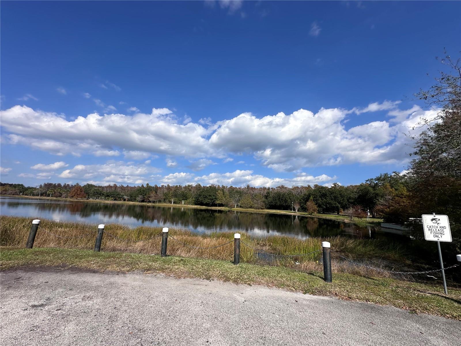 VILLAS/EAST PARK - Residential