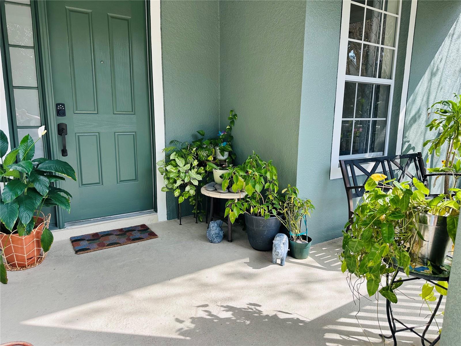 VILLAS/EAST PARK - Residential