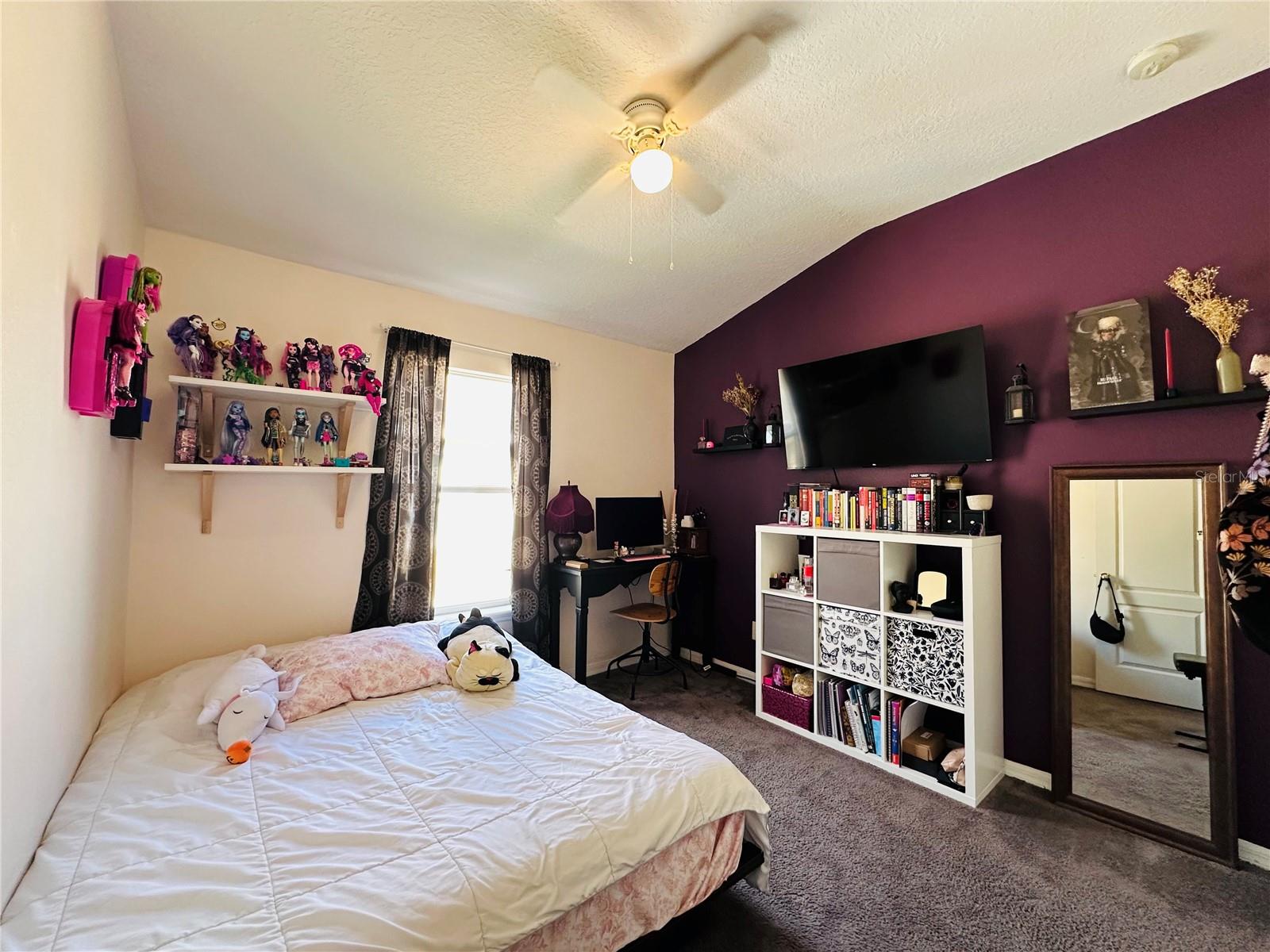 VILLAS/EAST PARK - Residential