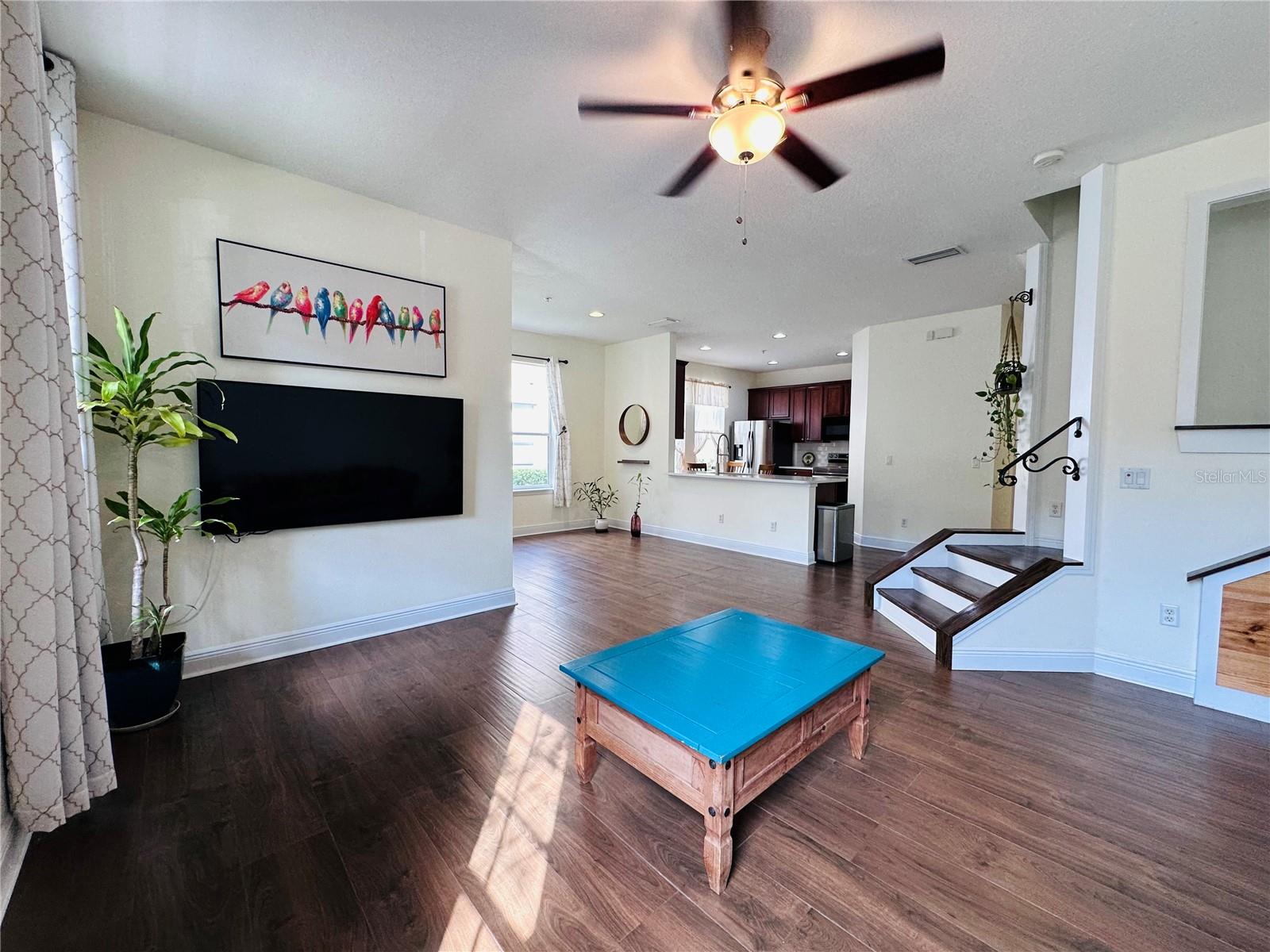 VILLAS/EAST PARK - Residential