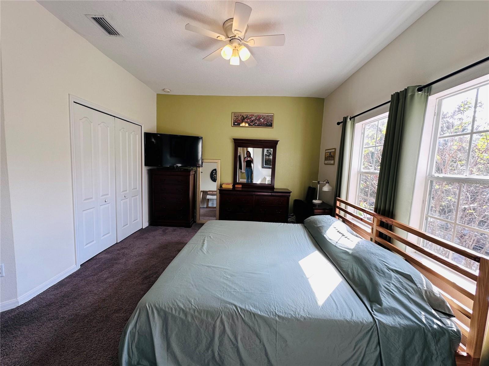 VILLAS/EAST PARK - Residential